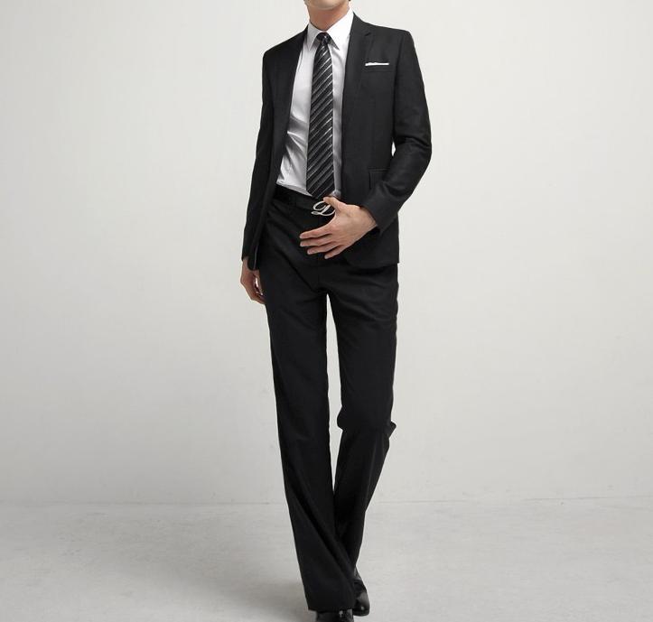 供應(yīng)泉州定做修身職業(yè)裝西裝西服套裝