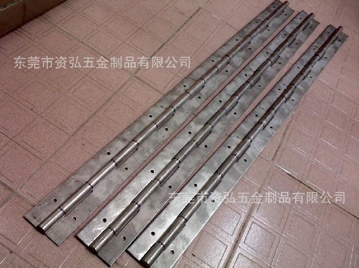 不銹鋼長排鉸鏈圖片/不銹鋼長排鉸鏈樣板圖 (4)