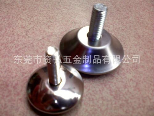 供應(yīng)不銹鋼小型機(jī)械調(diào)節(jié)腳