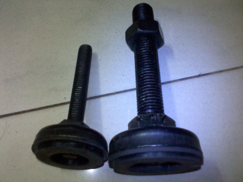 供應(yīng)腳杯調(diào)節(jié)腳防震調(diào)節(jié)腳水平杯腳