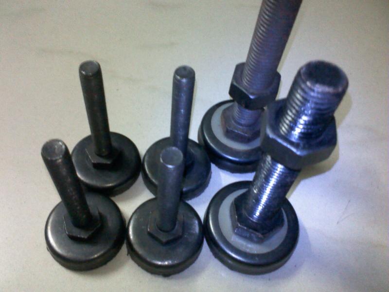 供應(yīng)腳杯調(diào)節(jié)腳防震調(diào)節(jié)腳水平杯腳