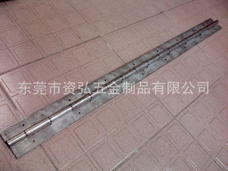 不銹鋼長排鉸鏈圖片/不銹鋼長排鉸鏈樣板圖 (3)