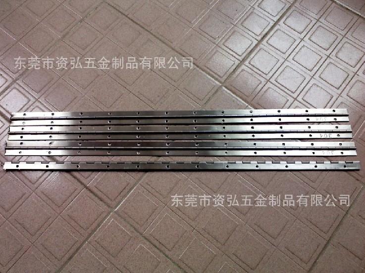 不銹鋼長排鉸鏈圖片/不銹鋼長排鉸鏈樣板圖 (2)