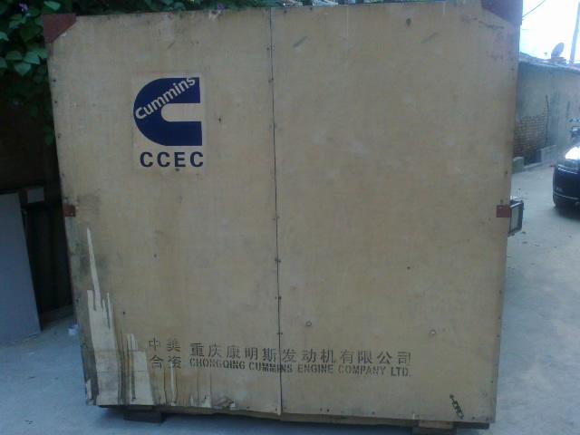 供應(yīng)康明斯M11-350E20發(fā)動機(jī)總成