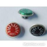 供應(yīng)電力防偽鉛封 一次性塑料封