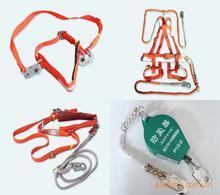 供應(yīng)電工安全帶 高空雙保險(xiǎn)安全帶 單控安全帶