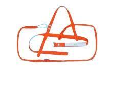 供應(yīng)電工安全帶 高空雙保險(xiǎn)安全帶 單控安全帶