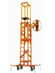 供應玻璃鋼絕緣梯