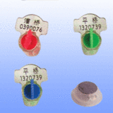 供應(yīng)各種規(guī)格電力鉛封 石油鉛封 水電表鉛封