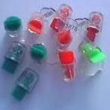 供應(yīng)電力防偽鉛封 一次性塑料封