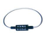 供應(yīng)鐵路*一次性防盜施封鎖