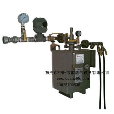 供應(yīng)LPG防爆氣化器電加熱汽化器 餐廳*液化氣氣化器 餐廳*30KG壁掛液化氣氣化器