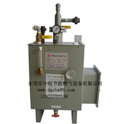 供應(yīng)LPG防爆氣化器電加熱汽化器 餐廳*液化氣氣化器 餐廳*30KG壁掛液化氣氣化器