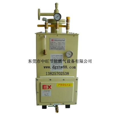 供應工廠*煤氣氣化器裝實例圖 工廠*LPG煤氣氣化器裝實例圖