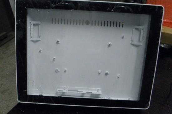 供應AIOC公交*車載*可選15-19寸