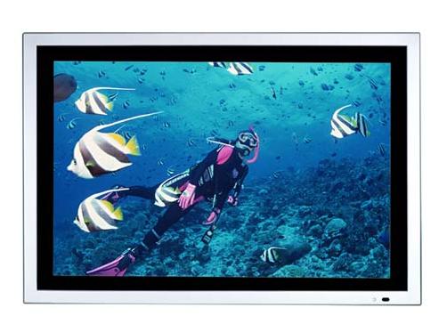 26寸多功能液晶廣告機(jī)圖片