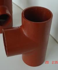 柔性鑄鐵管管件生產(chǎn)廠家