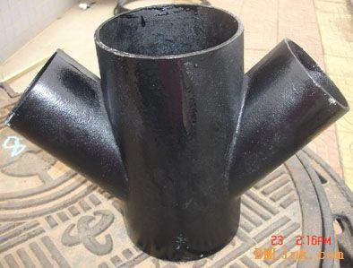 柔性鑄鐵管管件生產(chǎn)廠家