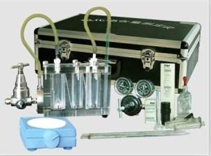 硫化物含量測(cè)定儀QTH圖片