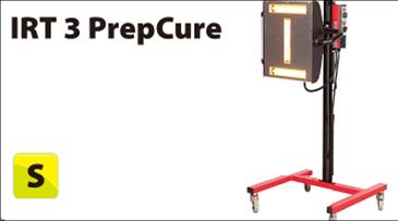 供應(yīng)瑞典IRT烤燈