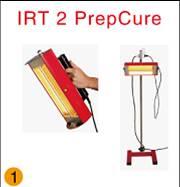 供應(yīng)瑞典IRT烤燈