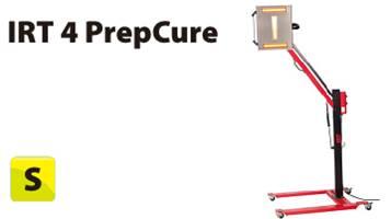 供應(yīng)瑞典IRT烤燈