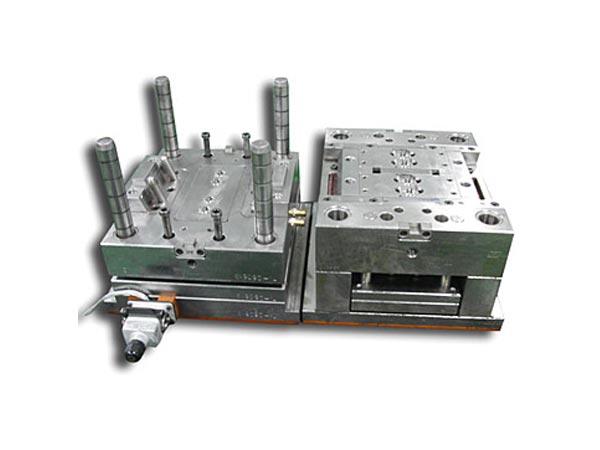 供應(yīng)打印機(jī)外殼模具制造