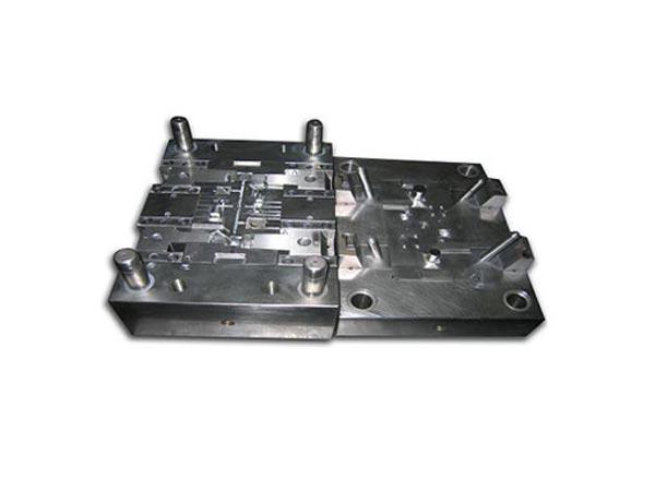 供應(yīng)打印機(jī)外殼模具制造