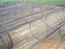 雙頭雙密封鉗壓式聲測管