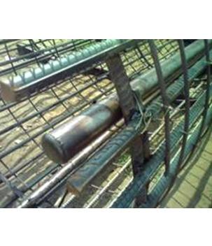 供應(yīng)黃石超聲波檢測(cè)聲測(cè)管 樁基聲測(cè)管 橋梁聲測(cè)管 PEG聲測(cè)管