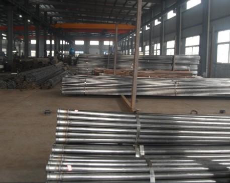 供應(yīng)樁基聲測(cè)管