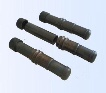 50鉗壓聲測管廠家直銷