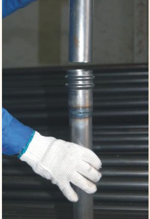 供應(yīng)溫州超聲波檢測聲測管 樁基聲測管 橋梁聲測管 PEG聲測管