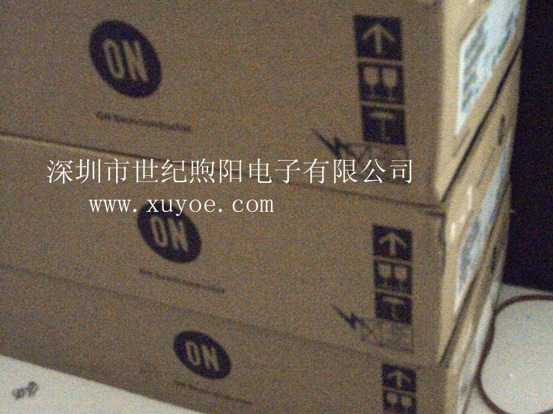 安森美D45VH10G三極管D44VH10G組合管ON代理供應(yīng)