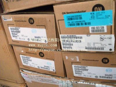 ONsemi代理D45VH10G、D44VH10G晶體管