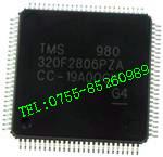 供應(yīng)DSP芯片TMS320LF2406，TMS320F2808