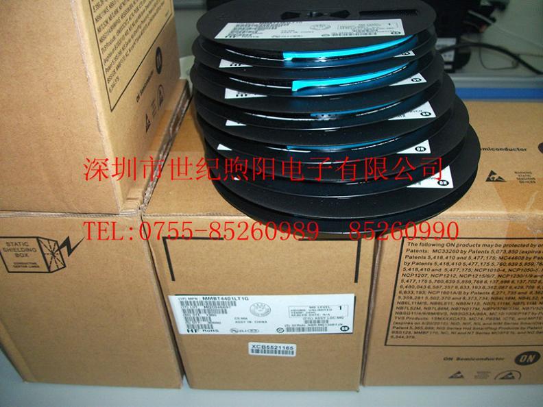 MMBT4403LT1G三極管MMBT4401ON代理晶體管