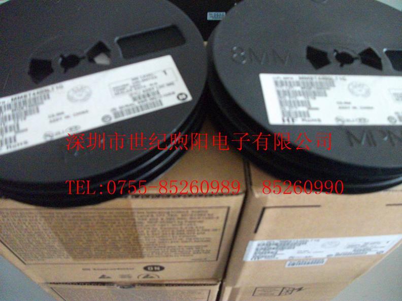 MMBT4401LTIG三極管MMBT4403三極管ON代理商