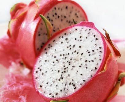 廣州火龍果市場價(jià)圖片