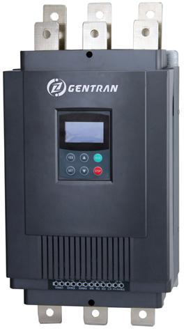 供應(yīng)132KW軟起動器  經(jīng)濟型軟起動器