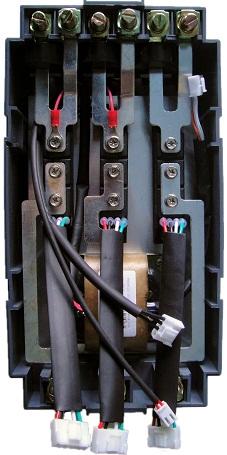 15kW電機軟起動器圖片