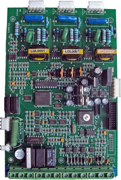 18kW電機(jī)軟起動(dòng)器圖片