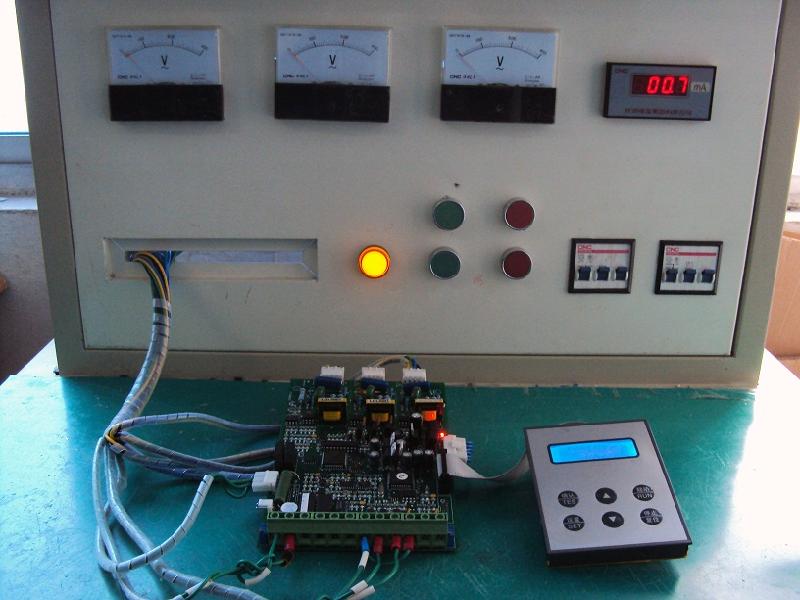 供應(yīng)18kW電機(jī)軟起動(dòng)器價(jià)格 軟啟動(dòng)廠家直銷