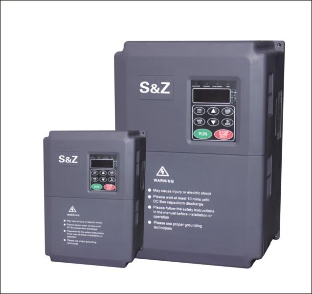 供應(yīng)拉絲設(shè)備*變頻器/變頻器廠家直銷/節(jié)能變頻器