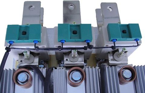 供應(yīng)90KW電機(jī)軟起動器