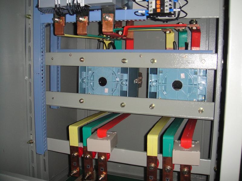 供應(yīng)軟起動柜圖片