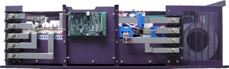 供應320kW固態(tài)軟起動