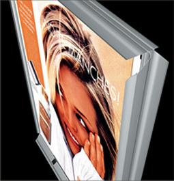 供應(yīng)雙面廣告燈箱