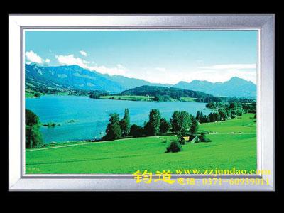 供應(yīng)鄭州led超薄燈箱