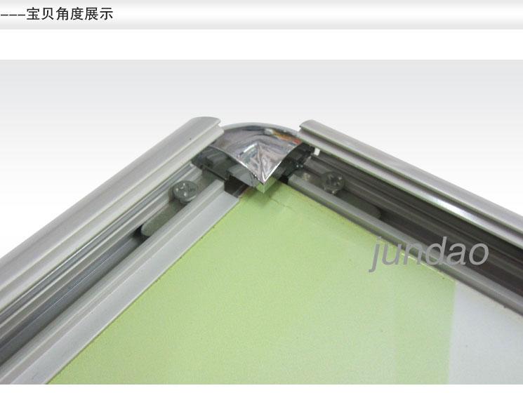 供應(yīng)電梯框架廣告框